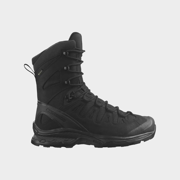 Picture of SALOMON - QUEST 4D GTX FORCES